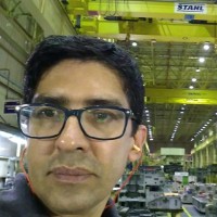 Luciano Araujo - Fidia do Brasil