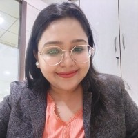 Divya Fernandes