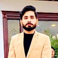 Ammar Ali Rajput