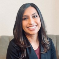Melissa Patel