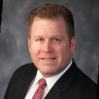 James O'Rourke