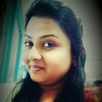 Ekta Patel