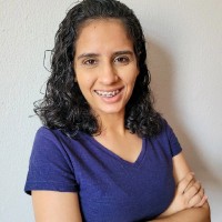 Jéssica Andreati Pinto