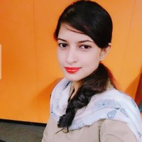 Iqra Siddique