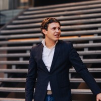 Thomas de Groot