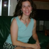 Lynn Driscoll