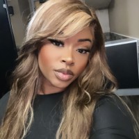 Shalynn Glover