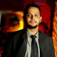 Waris Ali