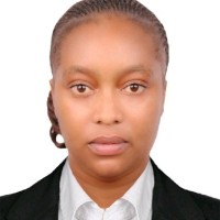Phumuzile Natasha Nkiwane