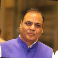 Mukesh Rathore