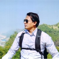 S. M. Bayzed Alam