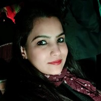 Neha Mishra