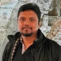 Devanath Ragoubady