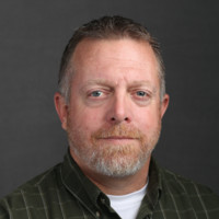 Mike Docter