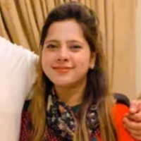 Maryum Iqbal
