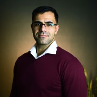 Mohammad Behroozi