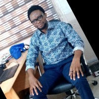 Francis Odior