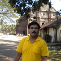 Partha Saha
