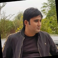 Mudassar Irshad