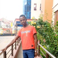 Shedrack Mwanzia