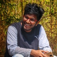 Vinay Siddapuram