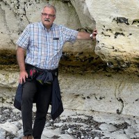Martin F. Hock, Dr. rer. nat.