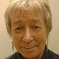 Saffron Whitehead