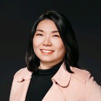 Kimberly Kha