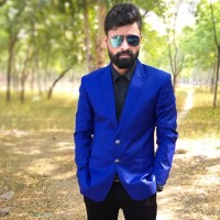 Kishan Pandya
