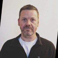 Scott Hampton