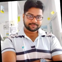 Nabarun Paul