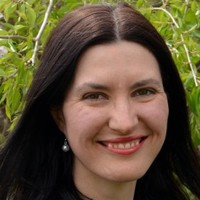 Jessica Burchard, M.S. Digital Marketing Communications