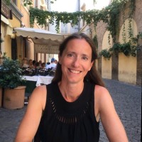 Claire Catrice L'Année-Gregh