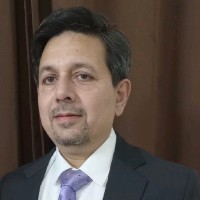 NAVED KHAN