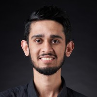 Nithin P.