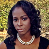 Adrianne Appleberry, Pharmd