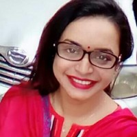Shimul Chanda