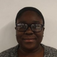 Vanessa Ampiah-Roberts