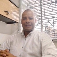 Geovanny Franky Sánchez