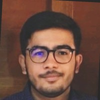 Raj Kharvar