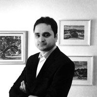 Dhiraj Patil ACMA, CGMA