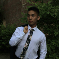 Corey Yu