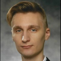 Krisztián Bokor