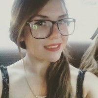 Nadia Borrego Saráchaga