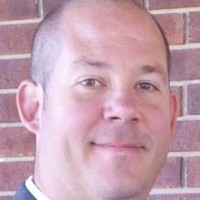 Keith Fredericksen