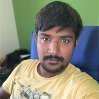 Saravanan Raja