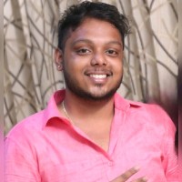 Ramprasath Sivakumar