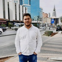 Mouhamad said