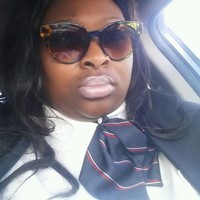 Krystle Bey