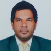 Kumudu Rupasinghe